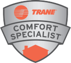 Trust your Air Conditioner installation or replacement in Parker CO to a Trane Comfort Specialist.