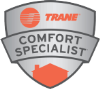 Get your Trane Furnace units service done in Parker CO by Parker Heating and Air