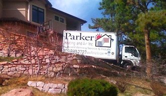 AC Repair Service Parker CO | Parker Heating and Air