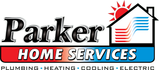 Plumbing repair service in Parker CO