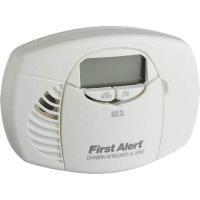 First Alert CO Alarm