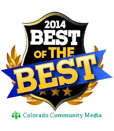 2014 Best of the Best Colorado Community Media