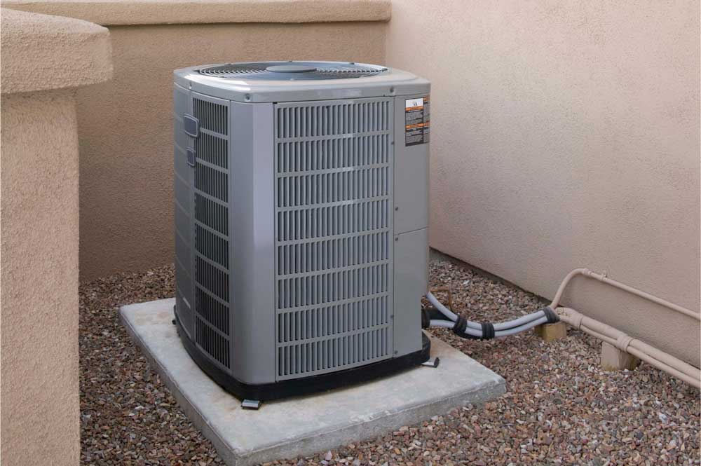 Reliable AC Installation & Replacement in Parker, CO