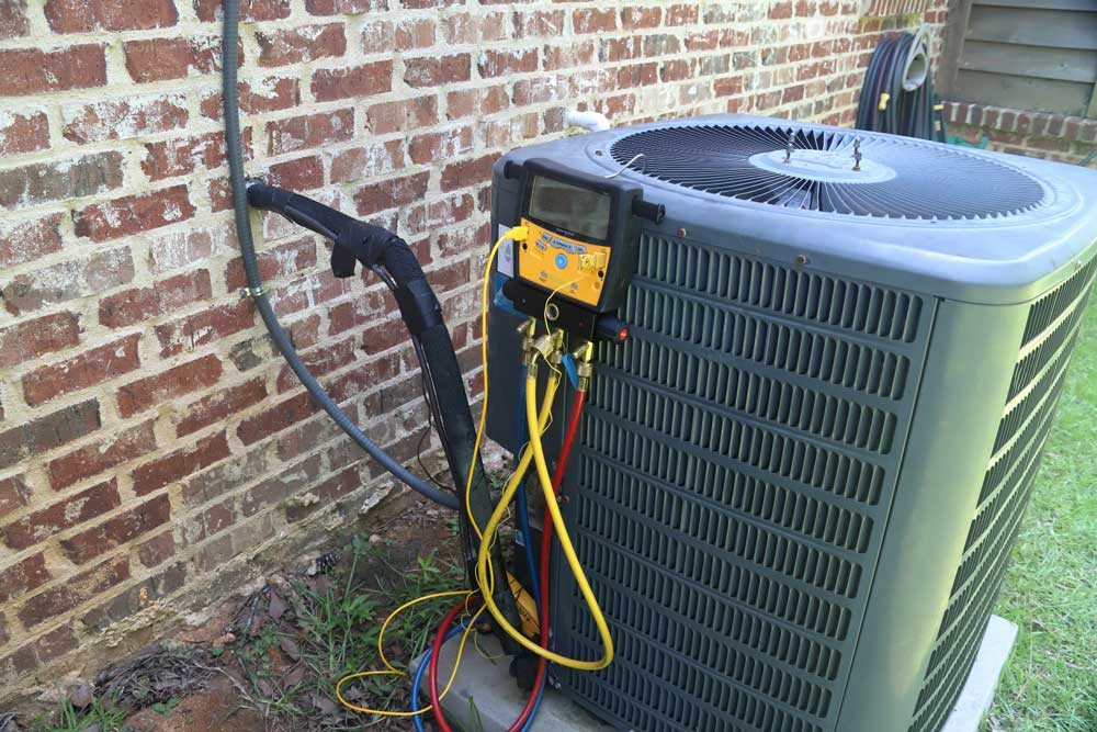Reliable AC Maintenance in Parker, CO
