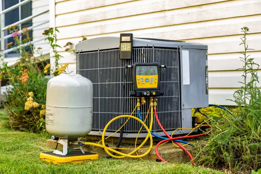 Same Day AC Repair in Parker, CO