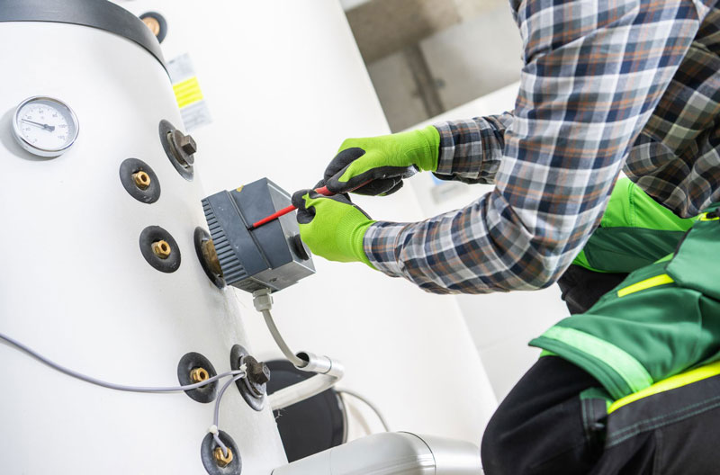 Reliable Boiler Repair in Parker, CO