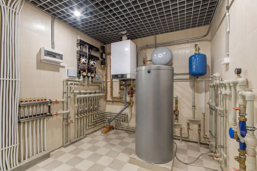 Reliable Commercial Boiler Repair in Parker, CO