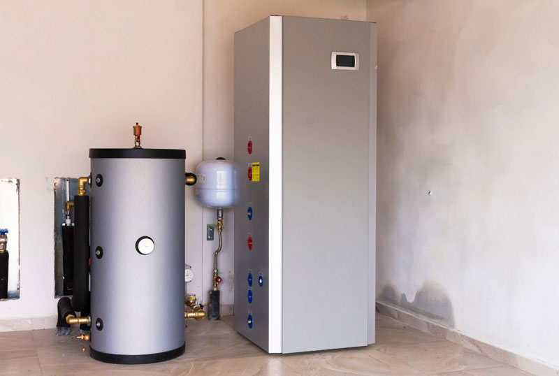 Commercial Boiler Installation & Replacement in Parker, CO
