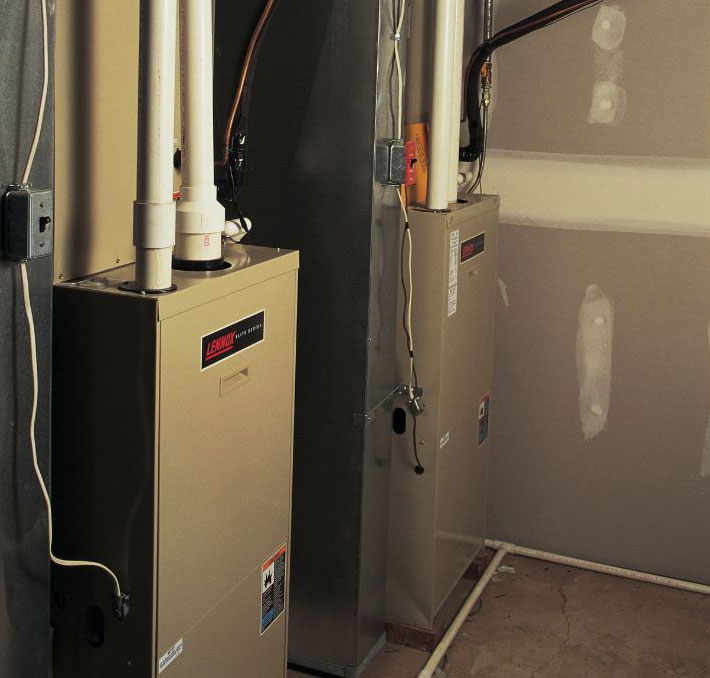 Efficient Furnace Installation & Replacement in Parker, CO