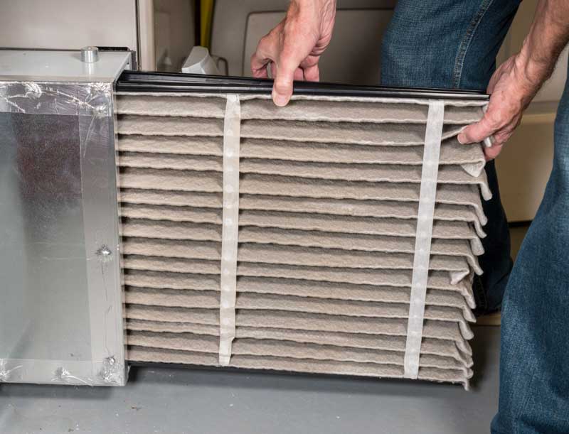 Is Furnace Filter Replacement Worth the Investment?