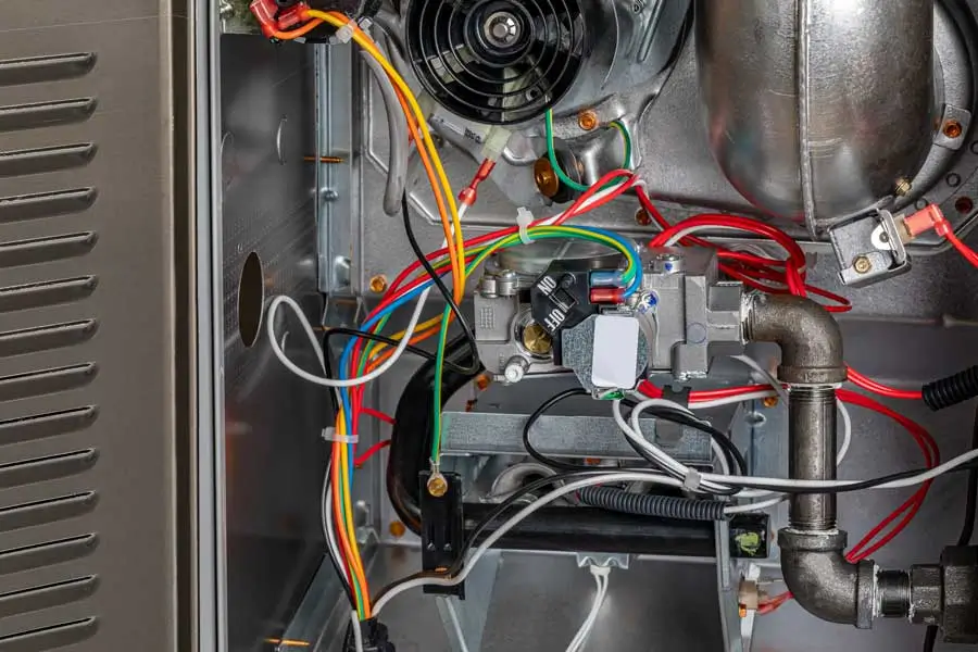 Importance of Furnace Maintenance