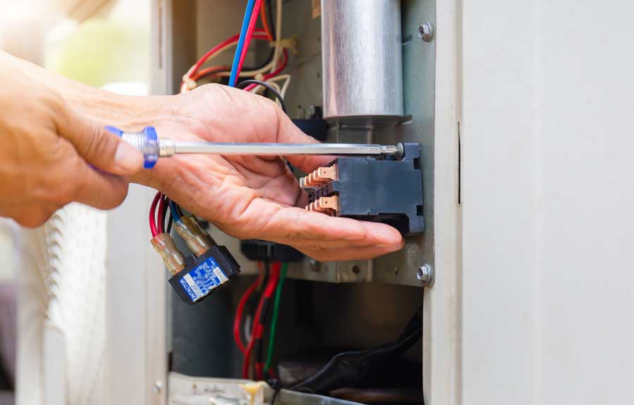 Reliable Furnace Repair Service in Parker, CO