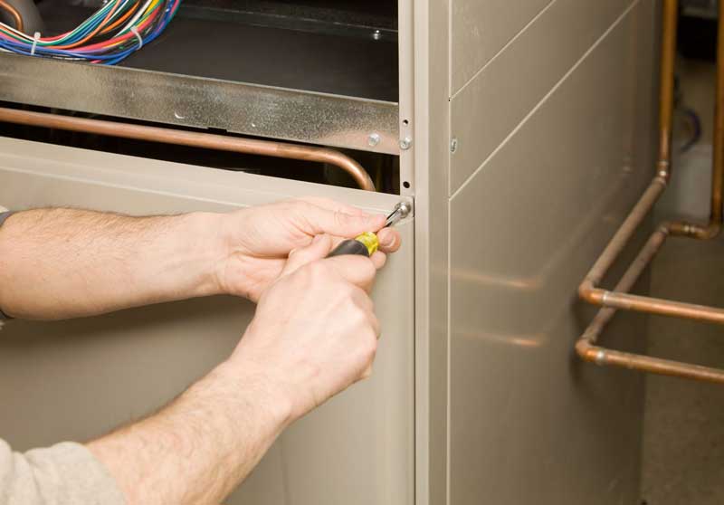 Furnace Maintenance in Parker, CO