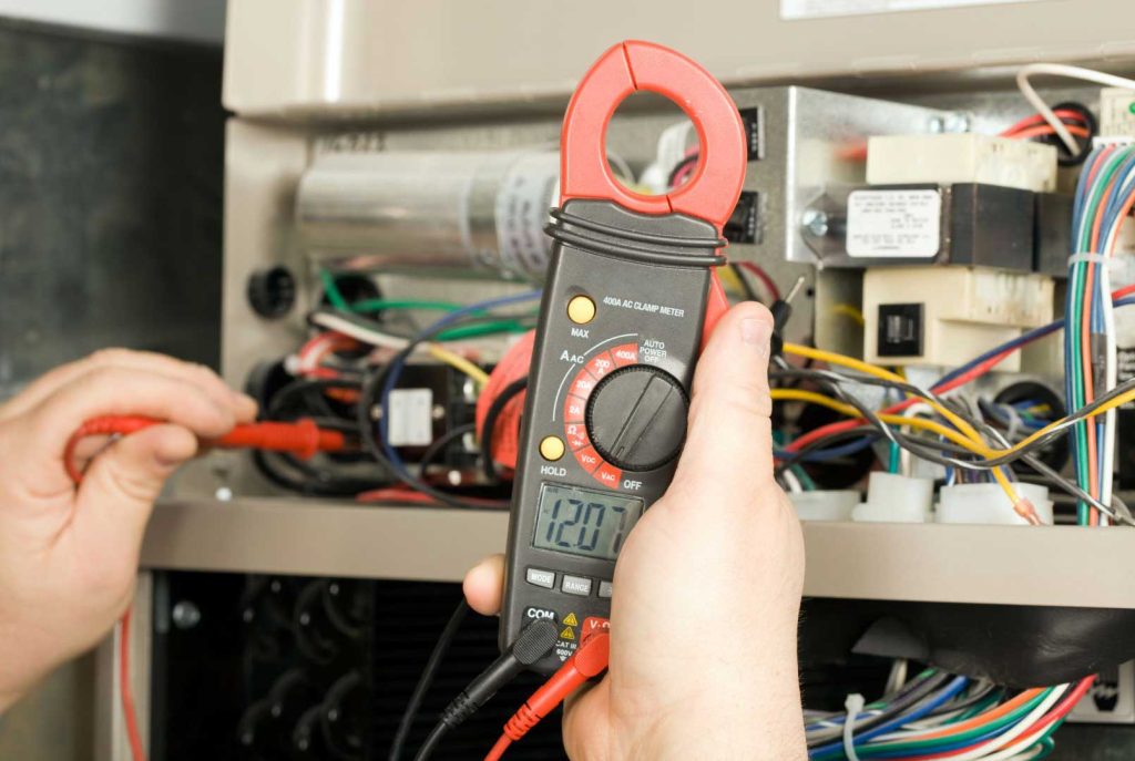 Geothermal Repair & Installation