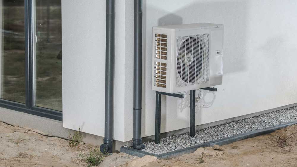 Expert Heat Pump Repair Service in Parker, CO
