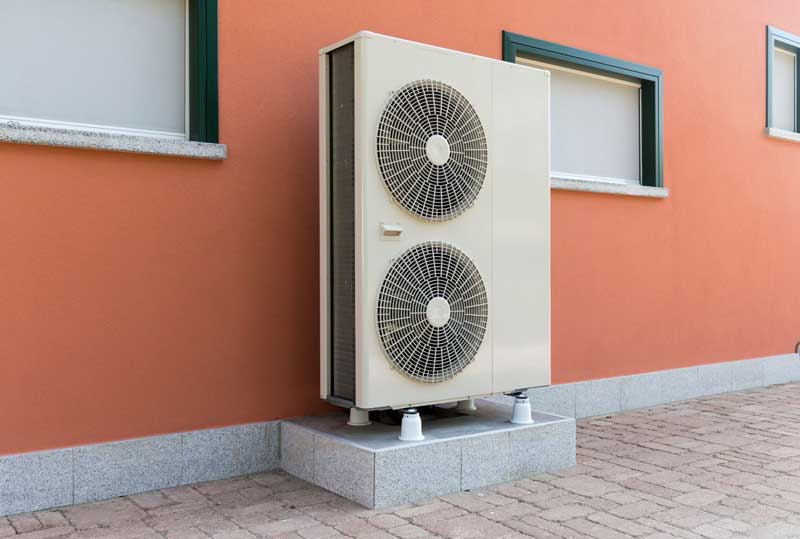 Heat Pump Installation & Replacement in Parker, CO