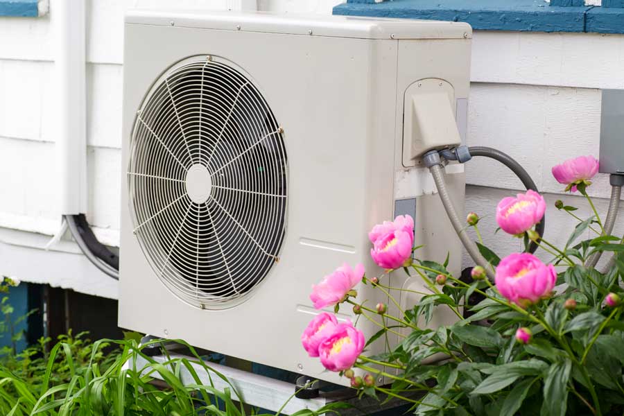 Vital Importance of Heat Pump Repair