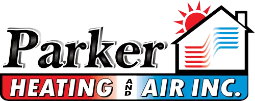 Parker Heating & Air logo
