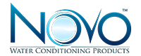 NOVO Water Conditioning Products