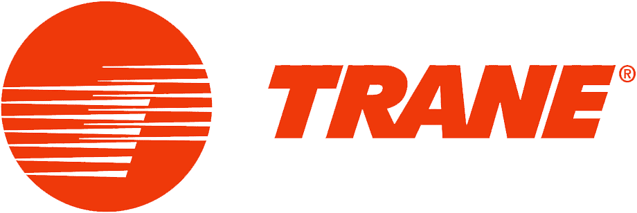 TRANE Logo
