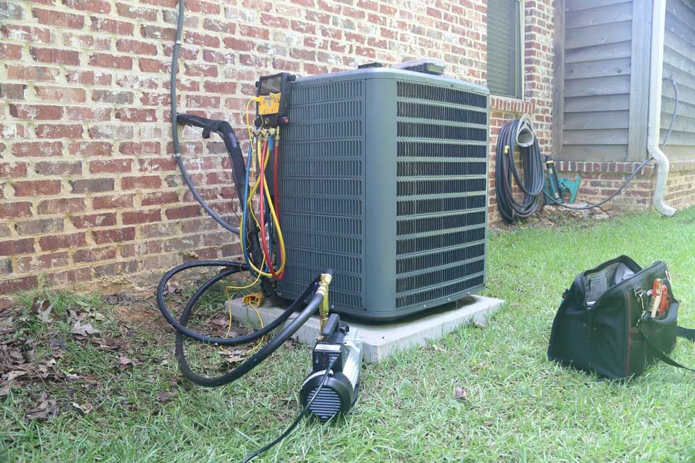 Professional Air Conditioning Services in Cottonwood, CO