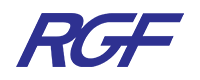 RGF Logo