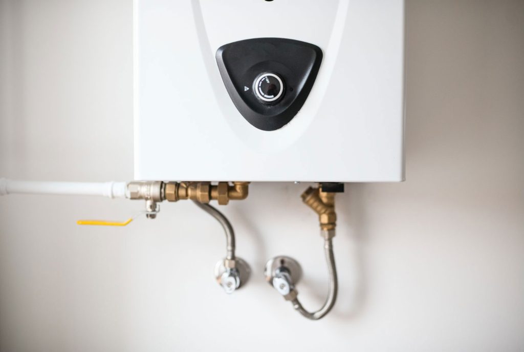 Expert Tankless Water Heater Installation in Parker, CO