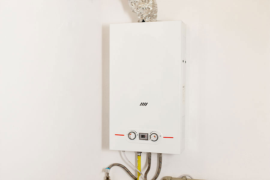 Convenience of Tankless Water Heater Installation