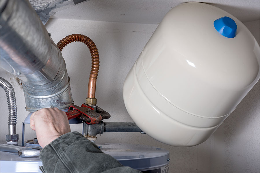 Water Heater Repair Services in Parker, CO