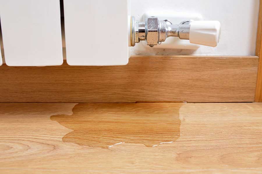 Reliable Water Leak Repair in Parker, CO