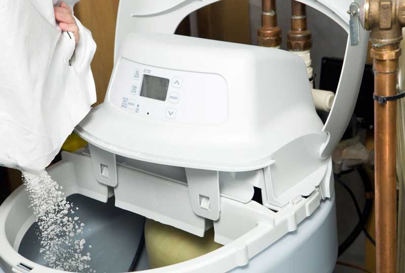 Professional Water Softener Installation in Parker, CO