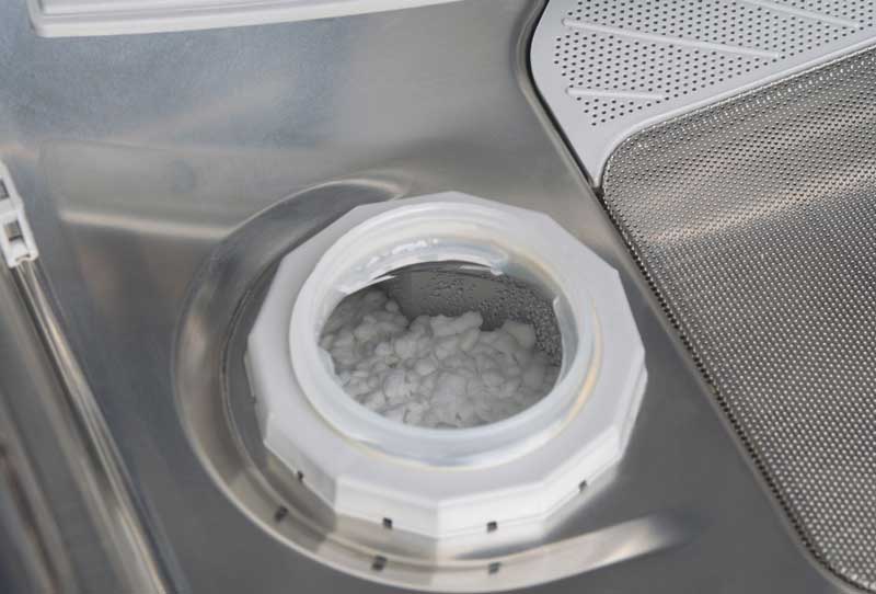 Water Softener Installation in Parker, CO