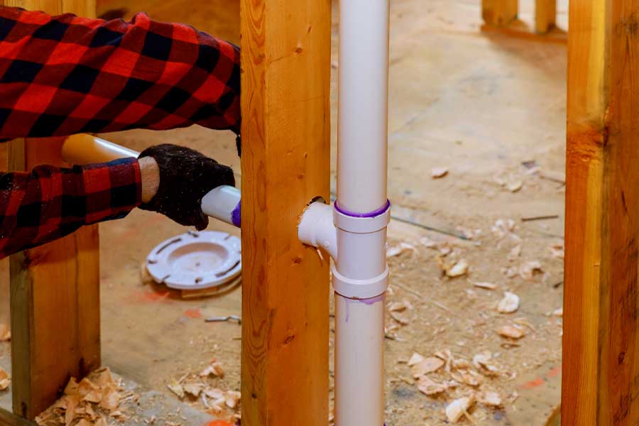 Why Is Plumbing Re-Piping Vital for Your Home?