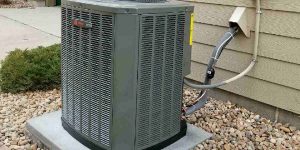 parts of an ac unit