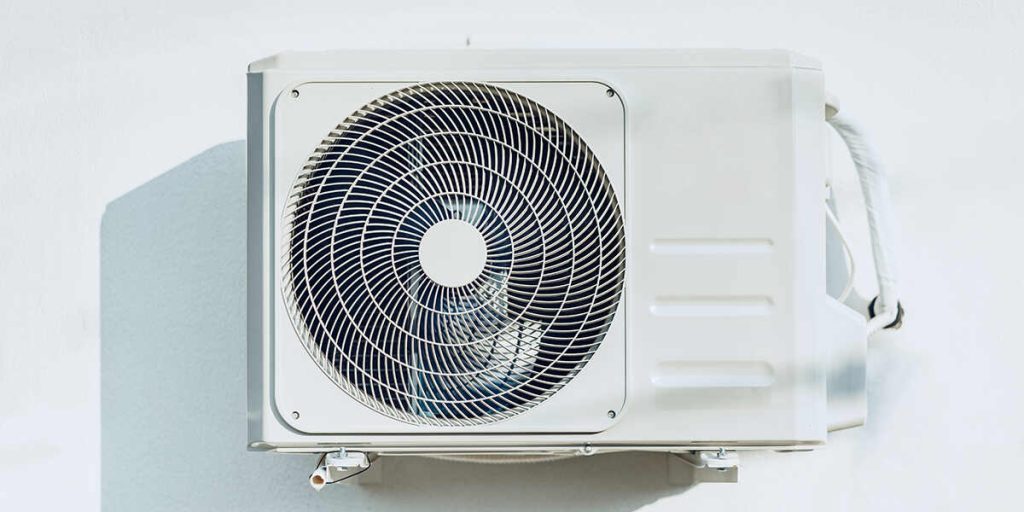 how long should an air conditioner compressor last