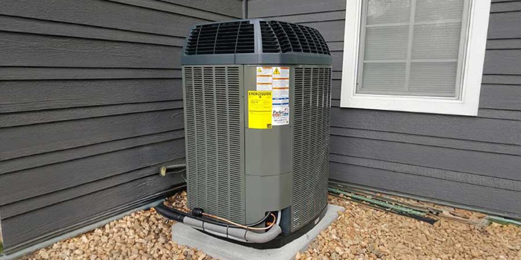 how to unfreeze an air conditioner
