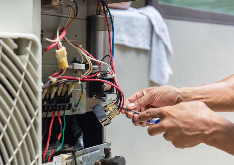 Trusted Heating Services in Greenwood, CO