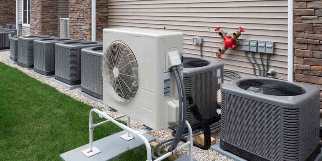 my heat pump is not working