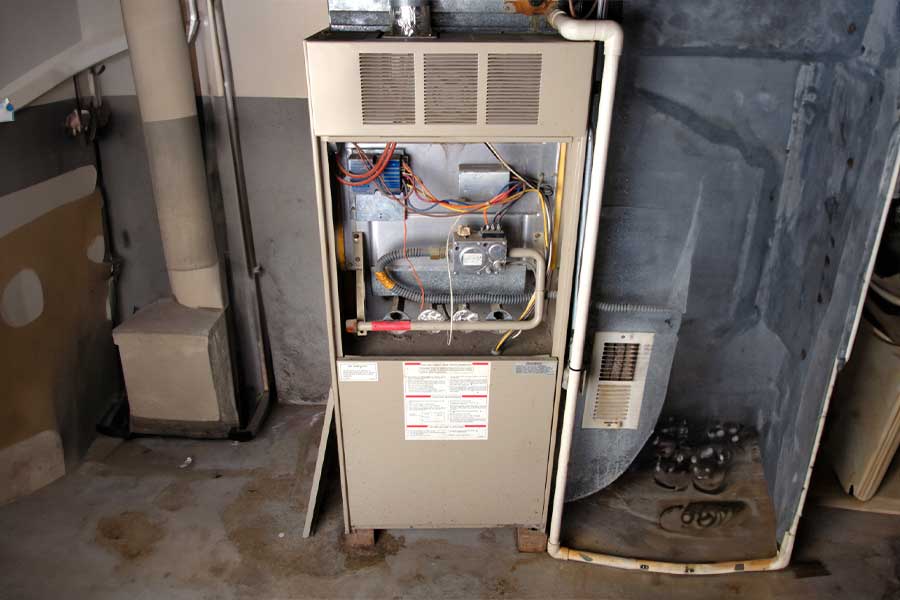 Expert Heating Services in Ponderosa East, CO
