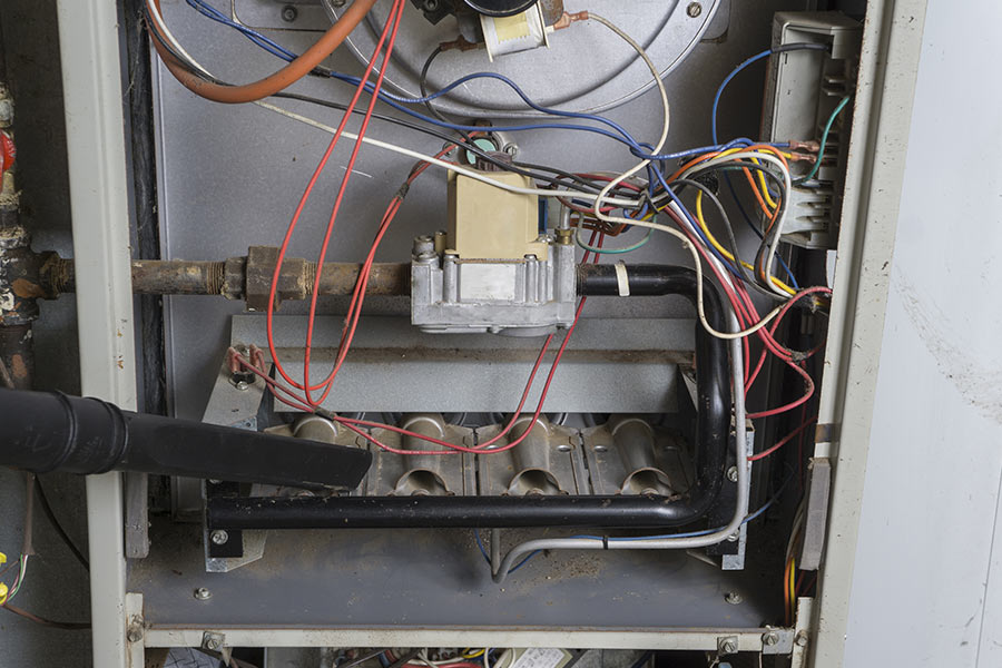Furnace Malfunction