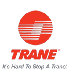 TRANE - It's Hard to Stop A Trane