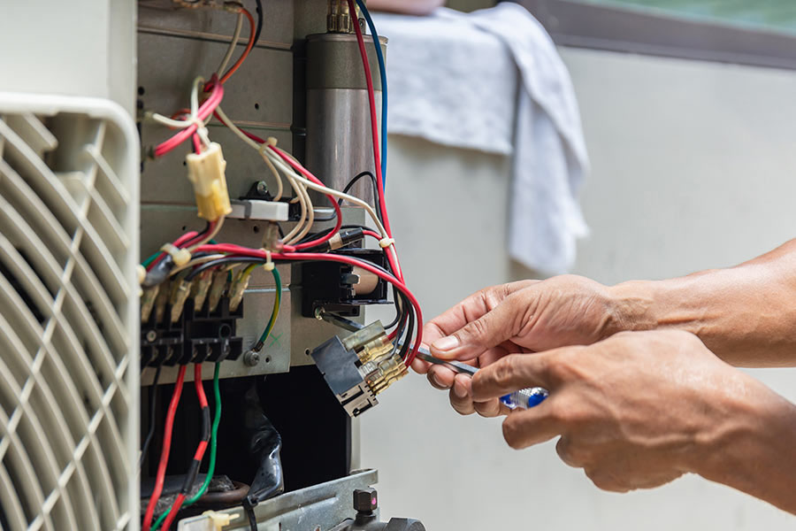 Furnace Repair Experts in Parker, CO