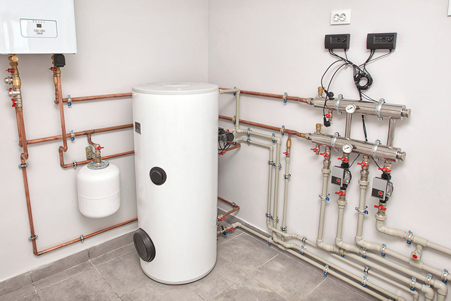 Boiler Needs a Check-Up in Castle Pines, CO