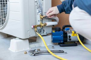 Solve AC Problems in Parker, CO