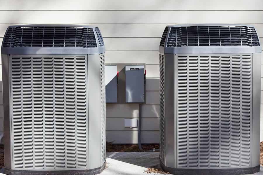 Efficient Heat Pump Installation in Blakeland, CO
