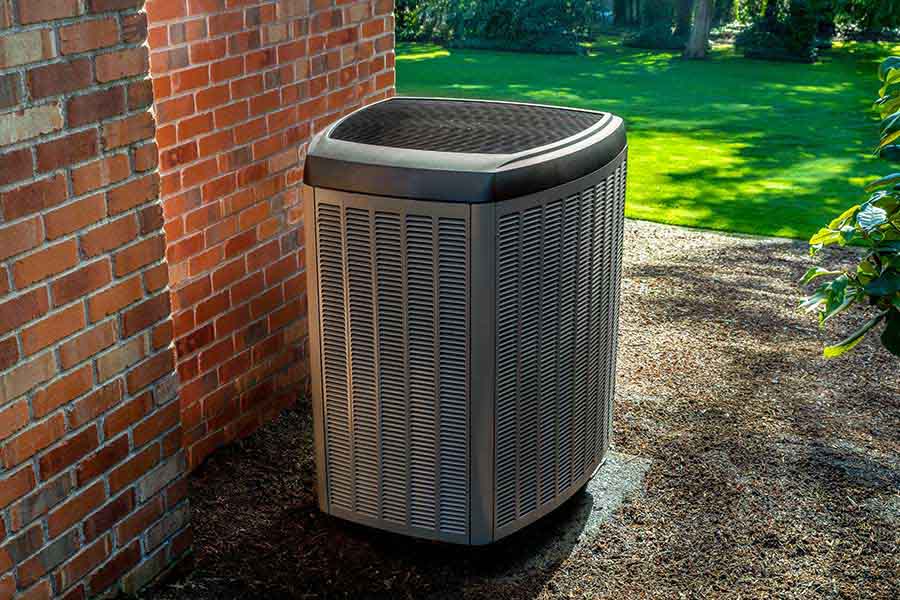 Heat Pump Installation in Blakeland, CO