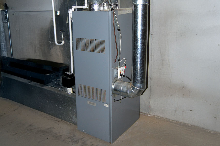 Furnace Trouble Signs to Watch for in Parker, CO