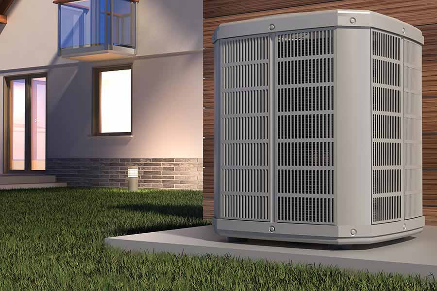 Heat Pump Repairs in Parker, CO