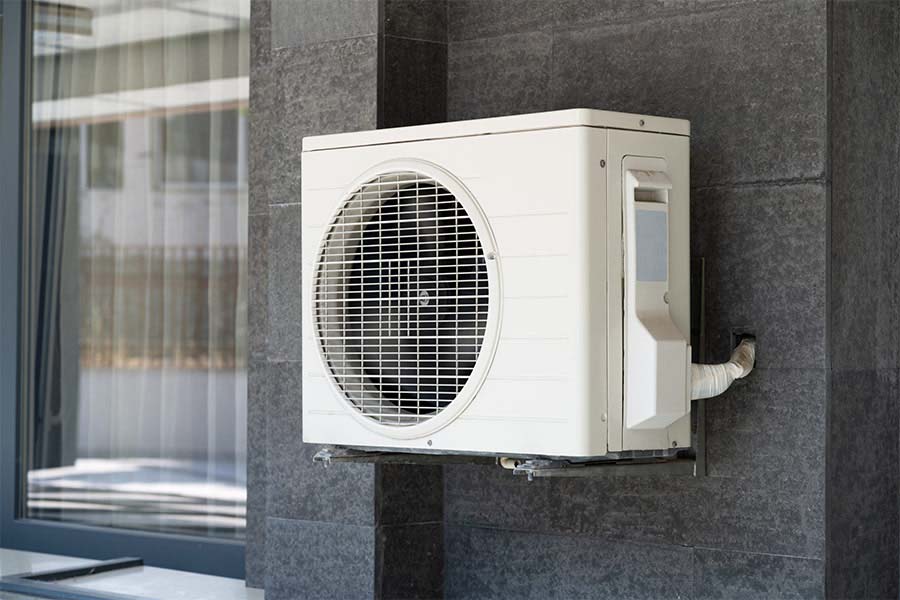 Mini Split Installation in Beverly Hills, CO