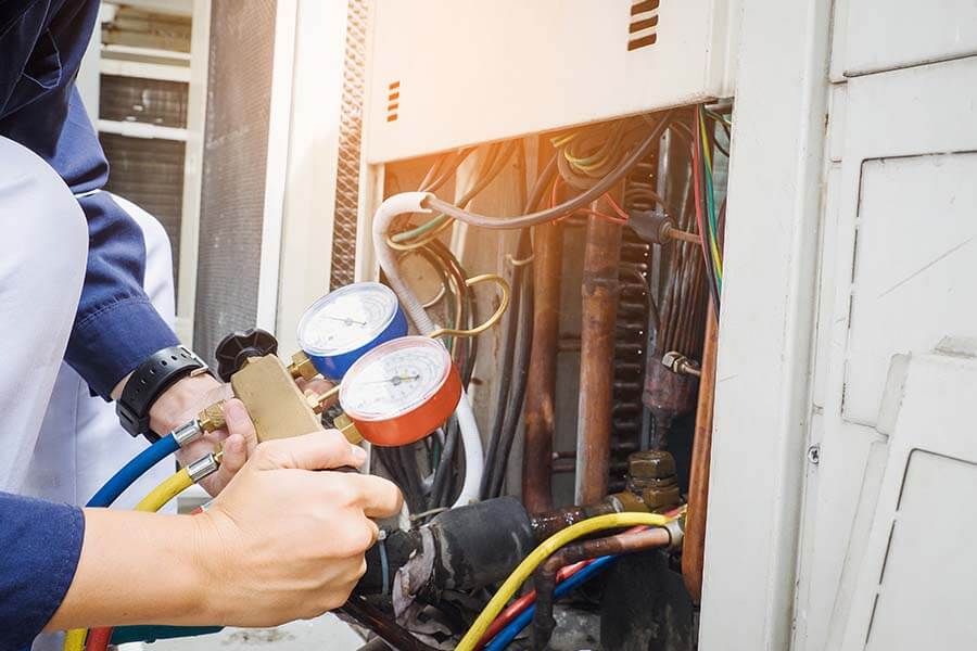 AC Need Repair in Parker, CO